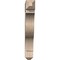 Ekena Millwork Funston Craftsman Smooth Bracket, Douglas Fir, 5 1/2"W x 34"D x 38"H BKT06X34X38FST04SDF - alternate 2